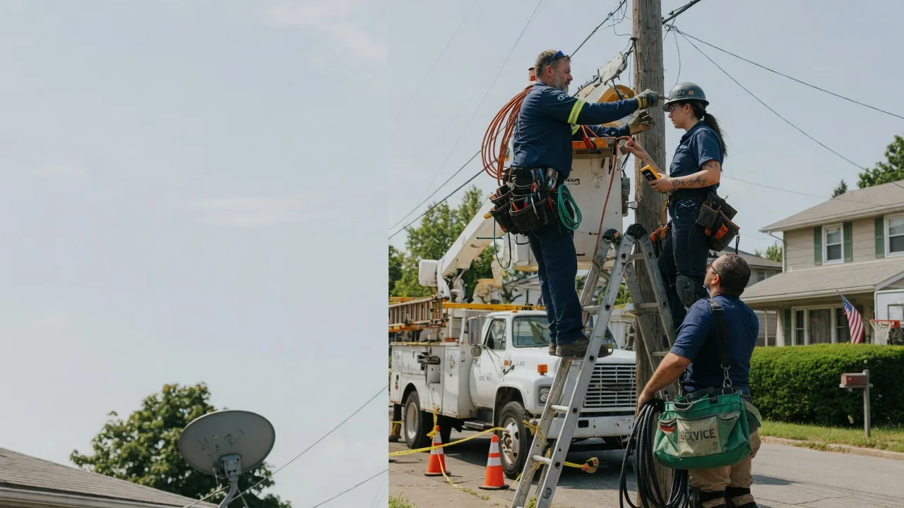 Electrical Repair in Meyers Chuck, AK near me